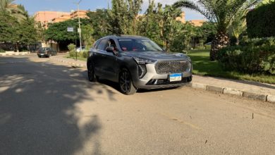 haval jolion هافال جوليون 2022