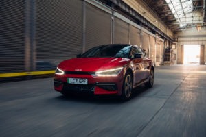 1 EV6 77.4kWh GT-Line S AWD