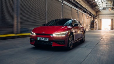 1 EV6 77.4kWh GT-Line S AWD