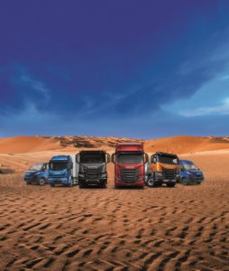 1 IVECO Full Range