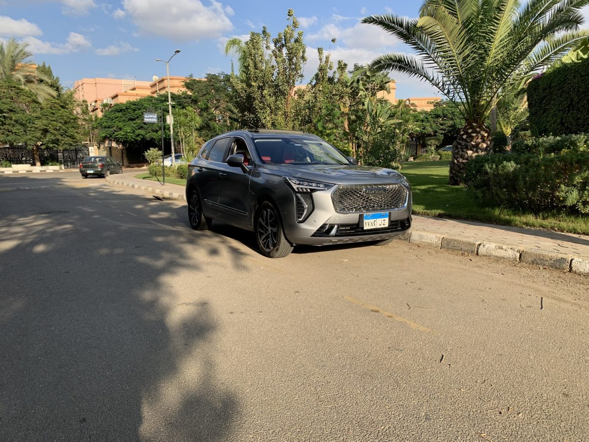 haval jolion هافال جوليون 2022