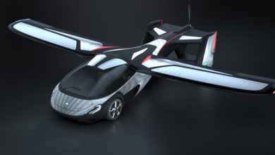 2 AeroMobil_Art_Showcar_Front_Wings_Open_2021