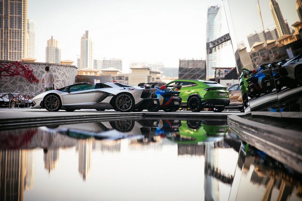 2 Motor Valley 2