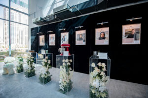3 - Bentley Motors Forces of Inspiration Pioneers Gallery Display