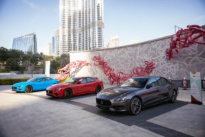 3 Motor Valley 3