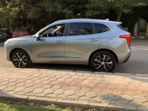 haval jolion هافال جوليون 2022