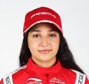 88 Hamda Al Qubaisi