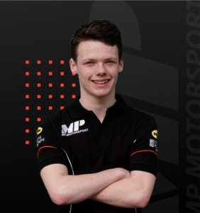 9 Rik Koen