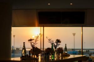Yas Marina Circuit Super Saturday, 2021-2022 season opening