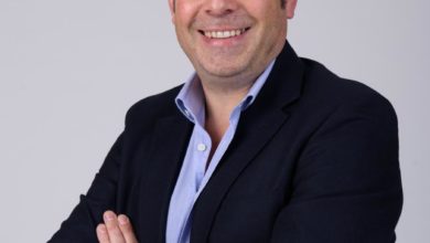 Graeme Russell