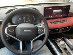 haval jolion هافال جوليون 2022