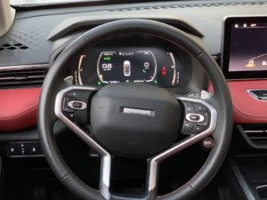 haval jolion هافال جوليون 2022