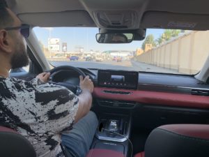 haval jolion هافال جوليون 2022