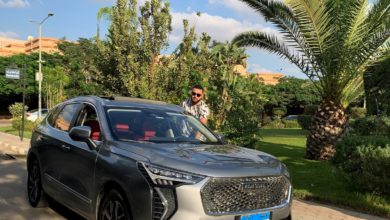 haval jolion هافال جوليون 2022