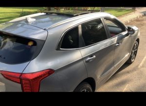 haval jolion هافال جوليون 2022