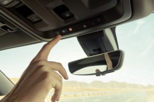 OnStar Technology 1