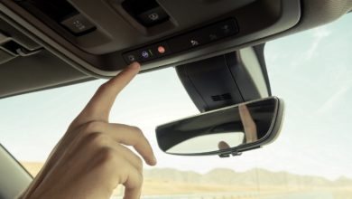 OnStar Technology 1