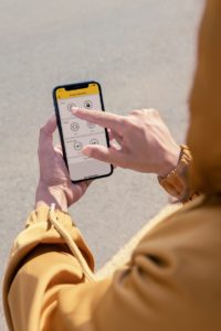 OnStar Technology 4