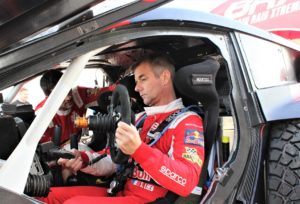 Sebastien Loeb