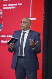تامر قطب