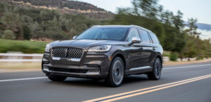 The all-new 2020 Lincoln Aviator defines effortless luxury performance among premium SUVs, offering impressive power and capability combined with sleek elegance and intuitive technology.