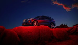 2022 Acura RDX