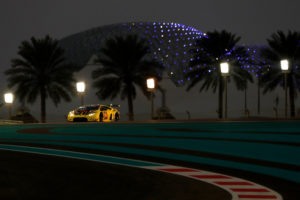 Yas Racing Series , Round 2, 6 hours