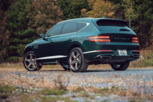 2 2097-2021GenesisGV80inHudsonValleyNewYork