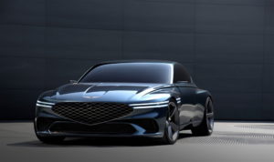 2 Genesis
