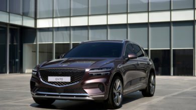2 Genesis GV70 1