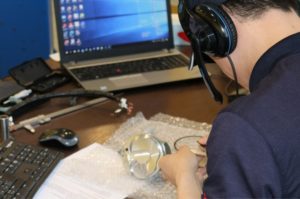 3 GM Organizes Skills Competition 3