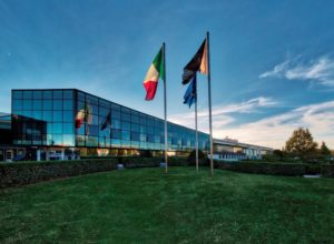 5 - Automobili Lamborghini HQ