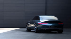 5 Genesis X