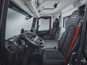 9 T-Way internal