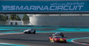 A 1.Gulf 12 Hours at YMC