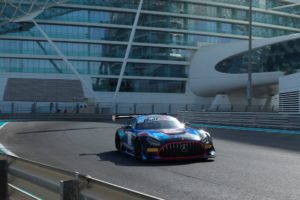 B 2 Seas Motorsport #1