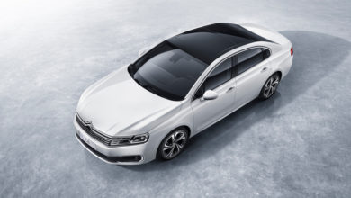 Citroën C6