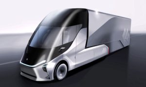 DEEPWAY XINGTU 2