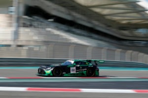 E SPS Automotive Performance #88