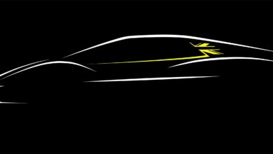LotusEVsportscar