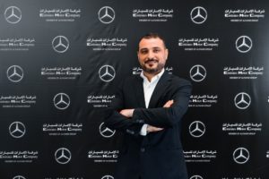 M. Ghazi