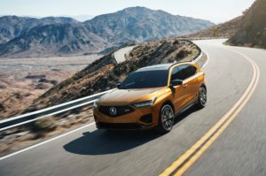 00 2022 Acura MDX Type S