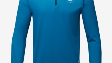 1 CastoreandMcLarenunveilnewsportswearcollectionforSpring