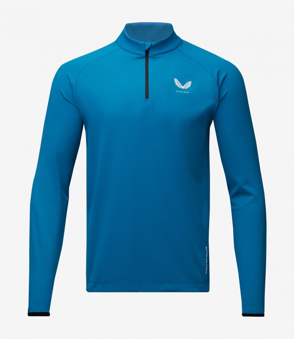 1 CastoreandMcLarenunveilnewsportswearcollectionforSpring