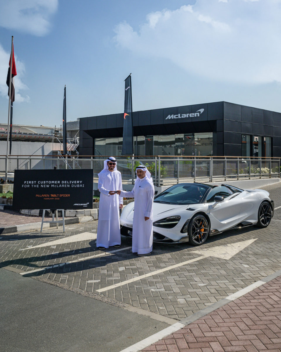 1 Juma Khalifa Al Nabooda, Board Member, Khalifa Juma Al Nabooda Group of Companies1