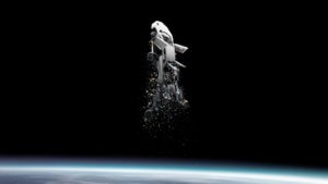 1 - Space Time Memory