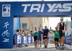 Tri Yas 2021
