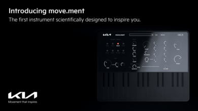 1 _Kia releases 'move ment'