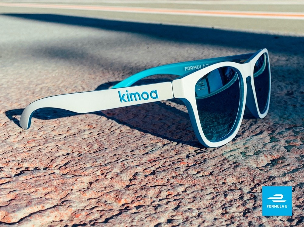 11 Kimoa