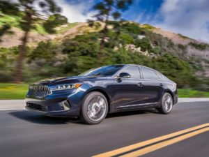 2020 Cadenza